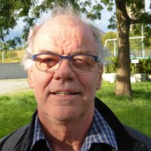 Brun Hansruedi