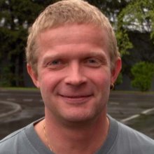 Bur Thomas