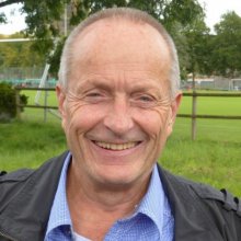 Lustenberger Hanspeter