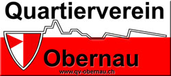 Quartierverein Obernau